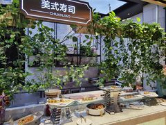 -川骄海鲜自助(河东店)