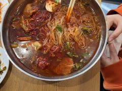 -韩麦大冷面(桂花街直营店)