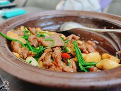 -鲜璟台·地标景观餐厅(上海中心店)