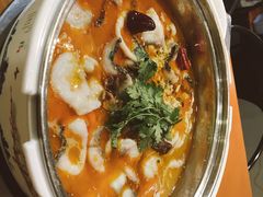-龙梅肥肠鱼(明瓦廊店)