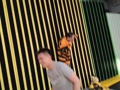 -XONE潮玩运动馆