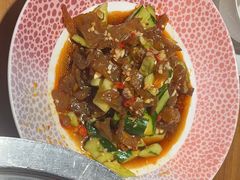 -东来土菜馆(民祥园路店)