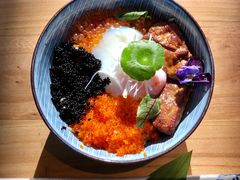 -Hatsune隐泉日式料理(三里屯太古里店)