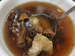 -潮州菜馆(十里河店)