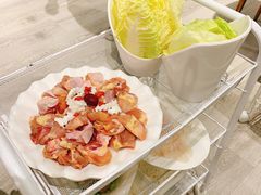 -肥佬大椰子鸡(三里屯3·3大厦店)