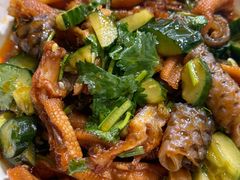 -车头老二大排档(金城步行街店)