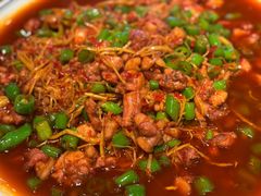 -易老九江湖菜(北滨一路店)