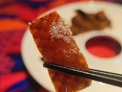 -上海滩餐厅(BFC外滩金融中心店)