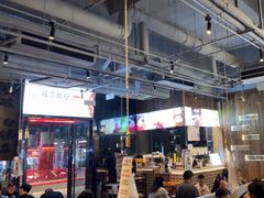 -破店肥哈·海鲜·烧烤(郑州银泰inPARK店)