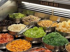 -火炉火自助餐(西直门凯德MALL店)