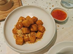 -大树餐厅(环球港店)