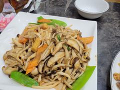 -金阁家常菜(贵阳路店)