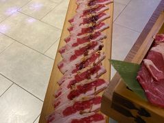 -吉秋田鲜和牛烧肉·肉档自选