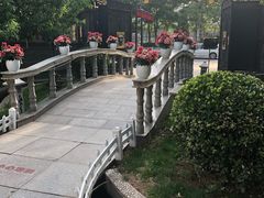 -卫鼎轩·曹公馆(鼓楼店)