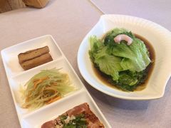 -功德林素菜饭庄(前门店)