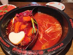 -牛市坎火锅(建设路店)