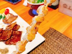 -皇品田苑日式料理(苏州中心店)