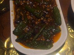 -缪氏川菜(深圳北站缤果空间店)