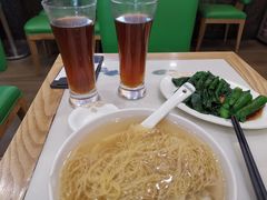 -香港麦奀云吞面世家(中山二路店)