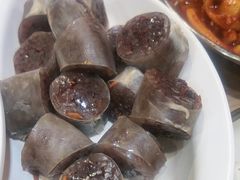 -山海珍味韩国料理(奥城店)