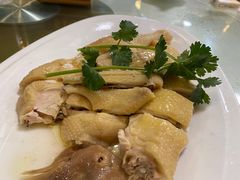 -金苑海鲜酒家(新港中路店)