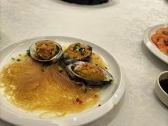 -欢乐海岸美食联盟