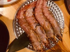 -万福·和牛炭火烧肉店(苏州中心店)
