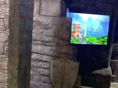 -暴风岛沉浸式体验馆(百联世纪店)