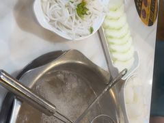 -潮汕大目牛肉火锅(水围店)