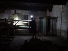 -广州市紫泥堂文化创意园景区