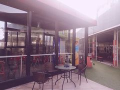 -洛克公园·篮球·足球·羽毛球(莘庄店)