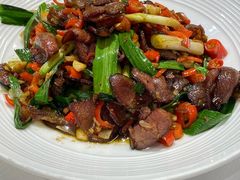 -一品江南韵·淮扬菜