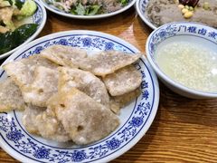 -门框胡同百年卤煮(前门煤市街店)