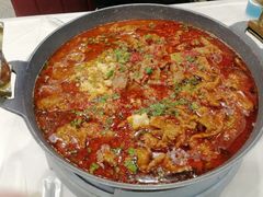 -鑫巴蜀小镇 · 水煮鱼专研店(玉桥店)