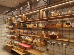 -面包新语(滨湖万达店)