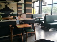 -李先生牛肉面大王(太原南内环店)