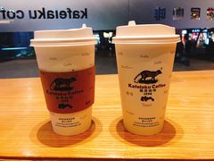 -猫屎咖啡(日月光中心广场店)