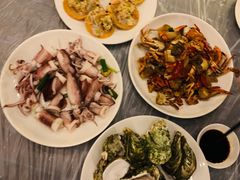 -南蚝小贝海鲜特色餐厅(南澳岛店)