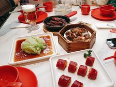 -避风塘·金牌店·夜宵(金玉兰店)