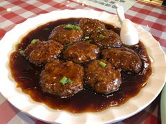 -南来顺饭庄·清真(南菜园店)