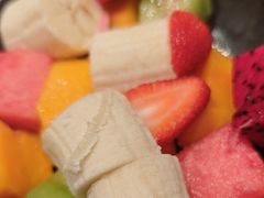 -半秋山西餐厅(巴南万达广场店)