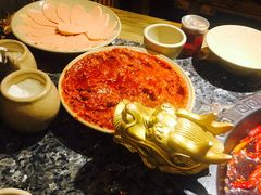 -蜀大侠火锅(建设路第五大道店)