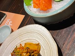 -山葵家·创意料理(宁波来福士店)
