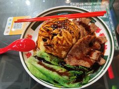 -港爺茶檔·茶餐厅(东晓南路店)