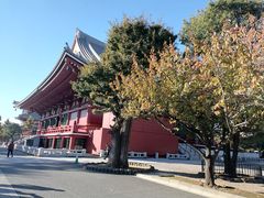 -浅草寺