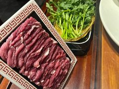 -鑫隆四季涮肉(八角畅游店)