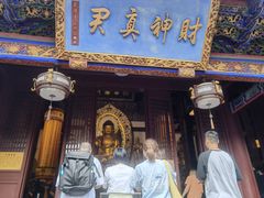 -灵顺寺