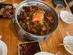 -禾集烤肉(林凯城店)
