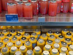 -海底捞大排档火锅(打浦路店)