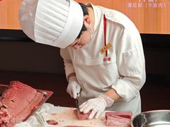 -新长福(国贸金融中心店)